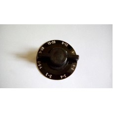 CLANSMAN PRC320 MAIN FREQUENCY CONTROL KNOB 0-30 MHZ
